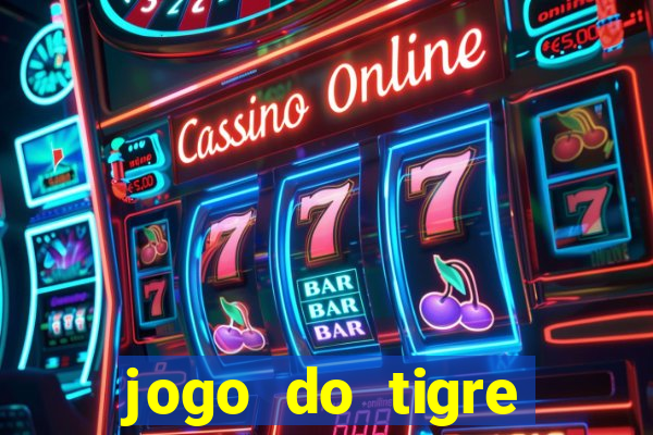 jogo do tigre simulador de aposta